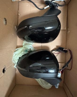 Specchietti mercedes classe A 2024