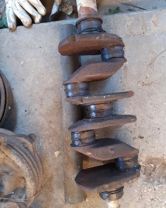 ALBERO Motore Innocenti MINI MINOR Epoca