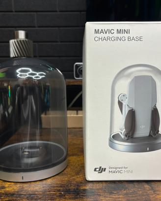 Base di Ricarica DJI Mavic Mini Charging Base