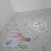 materassi nuovi ancora imballati