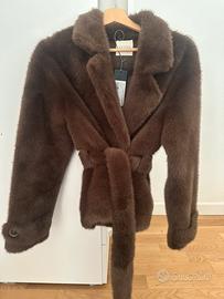 Pelliccia moro xetra