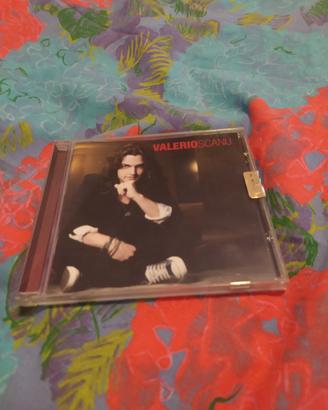 CD Valerio Scanu 