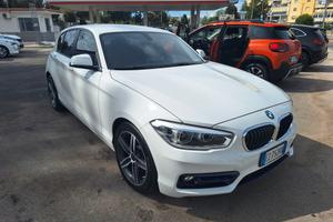 Bmw serie 1