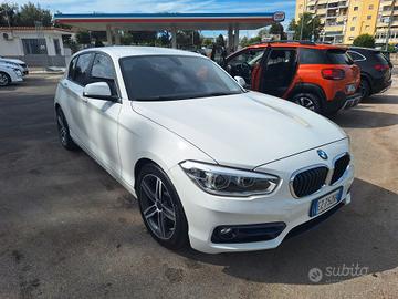 Bmw serie 1