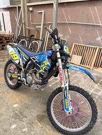 Wrf 250 4tempi
