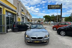 Bmw Z4 2.0i cat Roadster