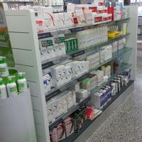 gondole espositive - arredamento negozio