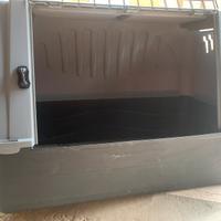 Trasportino omologato