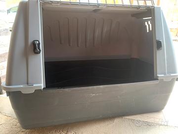 Trasportino omologato