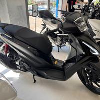 MORBIDELLI SC125 LX DISPONIBILE IN TRE COLORAZIONI