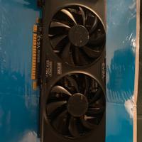 Nvidia gtx 750TI 2GB