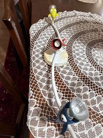 Lampadario Ikea camera bambini