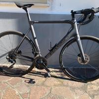 Basso Venta Carbonio tg 59
