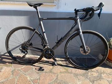 Basso Venta Carbonio tg 59