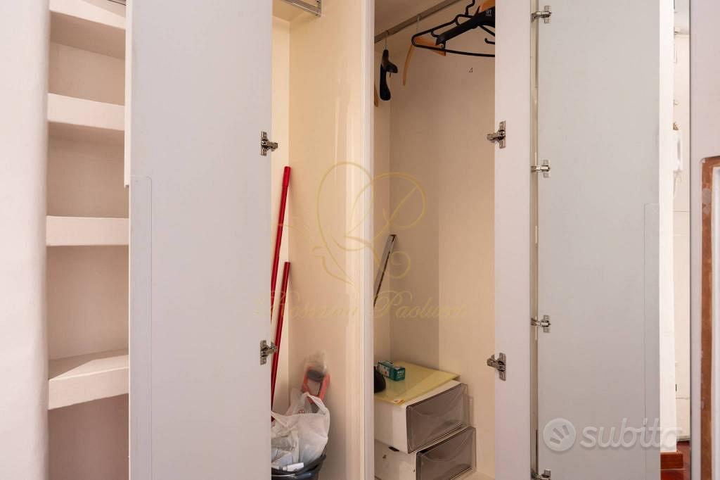 Appartamento – RM - Altro
