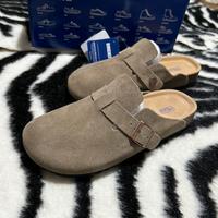 Birkenstock Boston