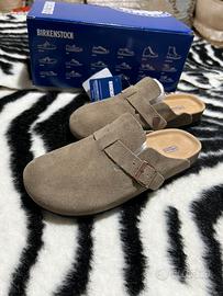 Birkenstock Boston