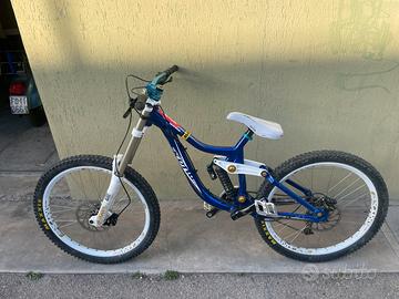 Bici mtb