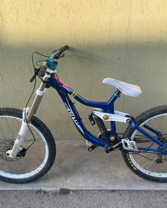 Bici mtb