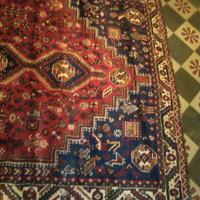 Tappeto iran