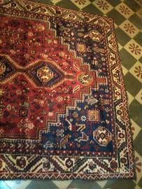 Tappeto iran