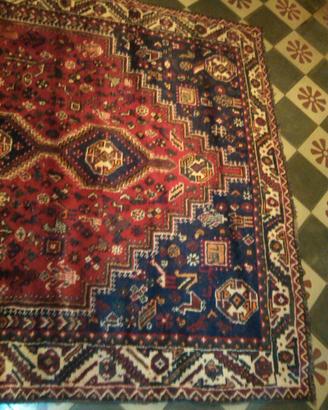 Tappeto iran