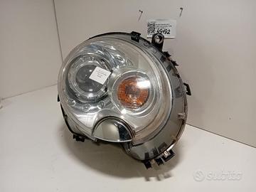 FARO ANTERIORE DESTRO MINI Cabrio 2Â° Serie 030122