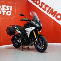 YAMAHA Tracer 900 Tracer 900 ABS GT MY18 (-2020)