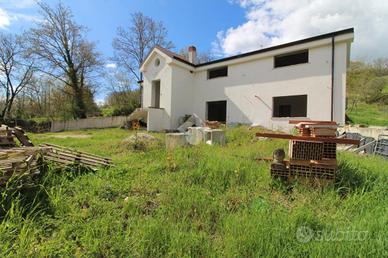 CASA INDIPENDENTE A CAIAZZO
