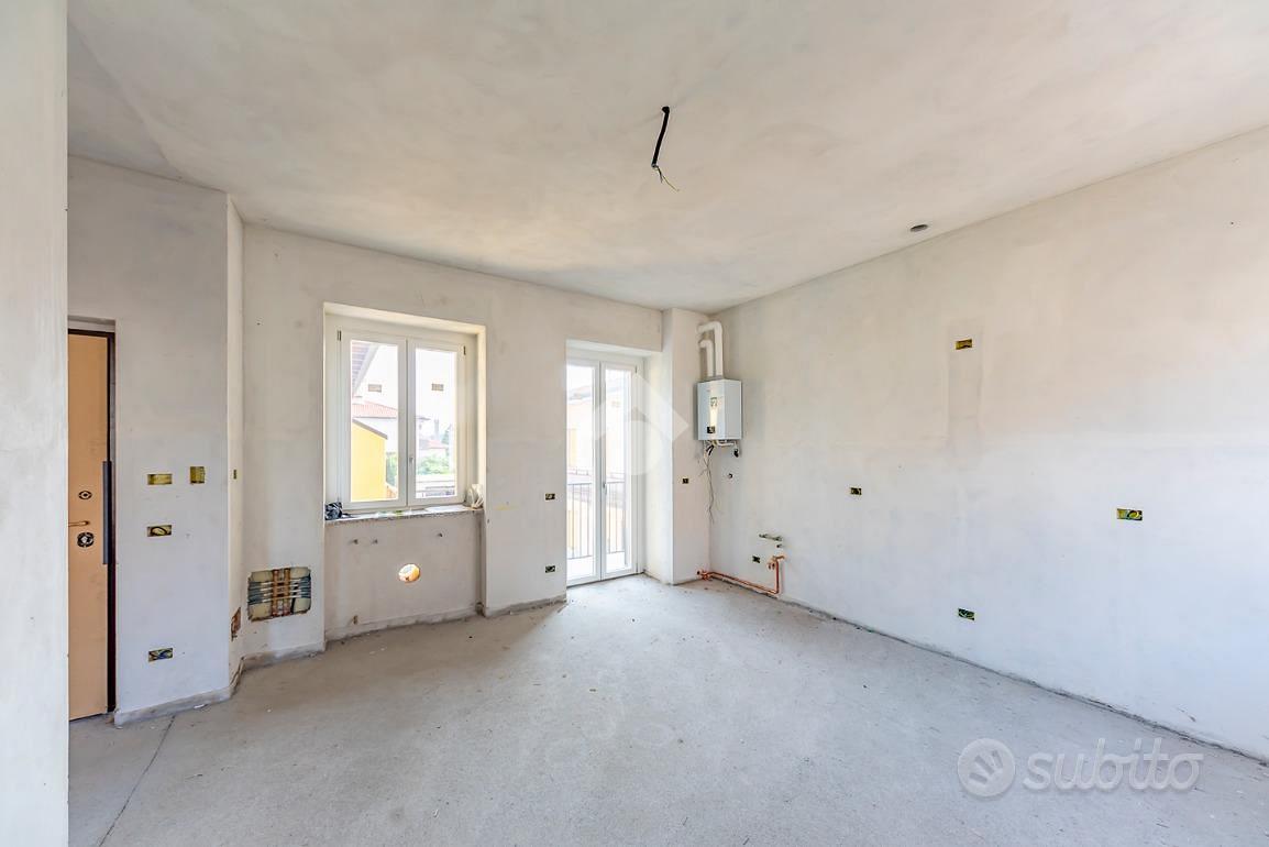 Appartamento – Rescaldina, Ravello - Vista 3