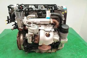 Motore e cambio hyundai santa fe 2.2 diesel d4eb
