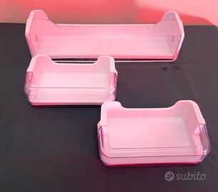 Cassetti ricambio frigorifero congelatore Samsung