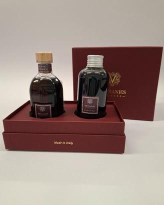 Dr. Vranjes Rosso Nobile Gift Box 100+150ml ZYQ