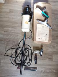 Aspirapolvere Siemens Rapid, senza sacco