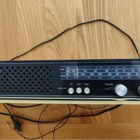 Radio transistor-GBC-Milano-Mod.FM15-B funzionante