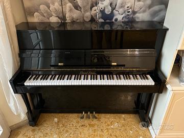 Pianoforte Pearl River