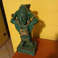 scultura messicana 