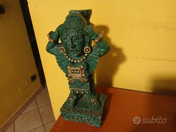 scultura messicana 