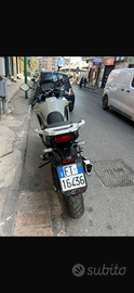 Honda Transalp 750