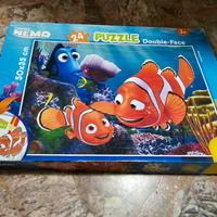 puzzle nemo