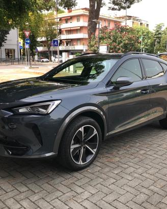 Cupra Formentor 1.5 TSI DSG