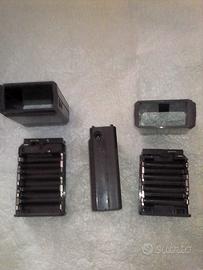 PACCHI PORTABATTERIE xUNIDEN/PRESIDENTpro310e