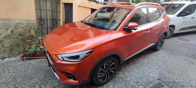 MG ZS 1.0T-GDI Luxury
