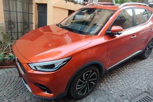 MG ZS 1.0T-GDI Luxury