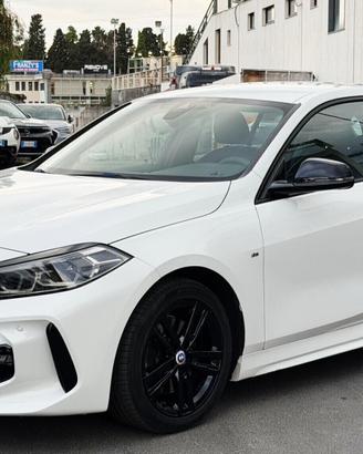 Bmw Serie 1 116D M-SPORT