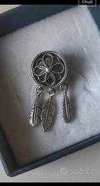 Charm Pandora Acchiappasogni