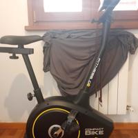 cyclette professionale 