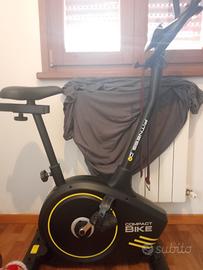 cyclette professionale 