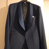 Vestito cerimonia Carlo Pignatelli