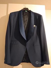 Vestito cerimonia Carlo Pignatelli